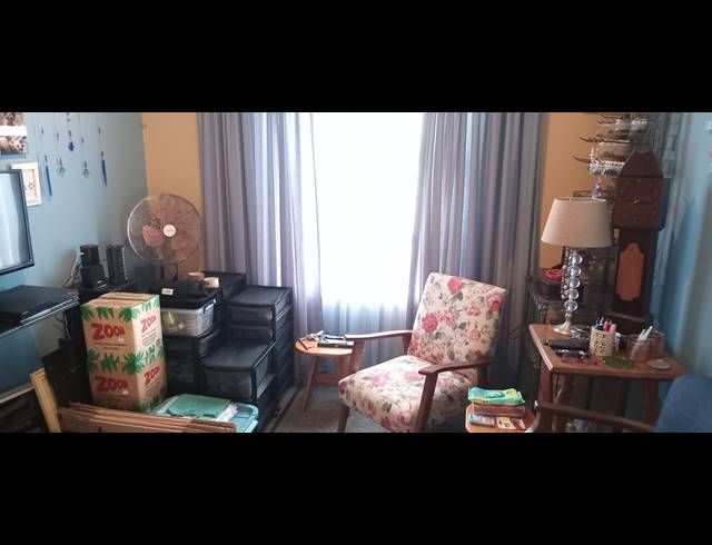 2 BEDROOM HOUSE FOR SALE IN FOUNTAINS ESTATE BUSINESS PARK